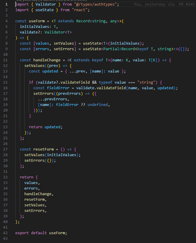 Green Fingers – Refactoring our code using code metrics